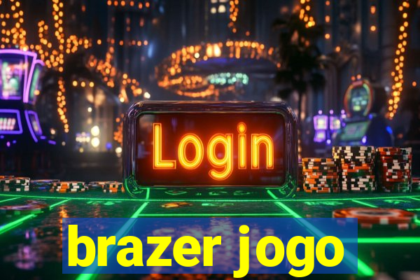 brazer jogo